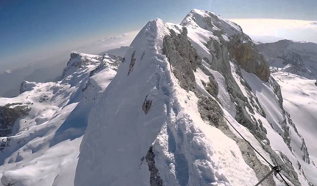 Triglav Triglav